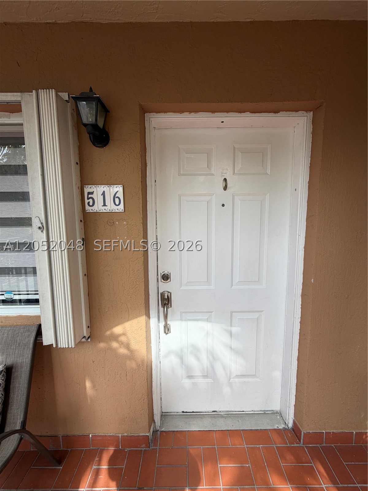 CHATEAUBLEAU VILLAS MIDWA - Residential Lease