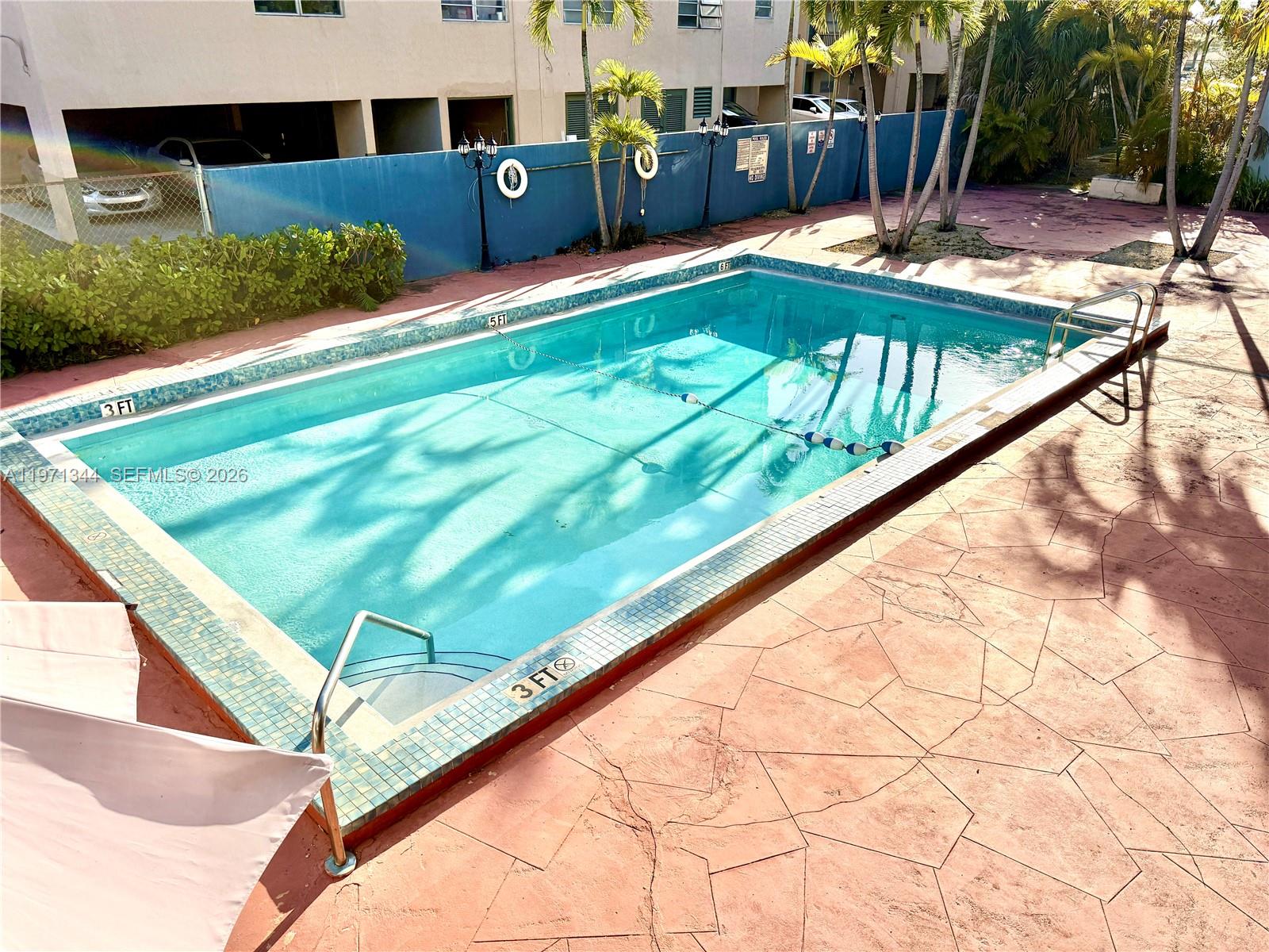 VILLAS SAN MIGUEL CONDO - Residential