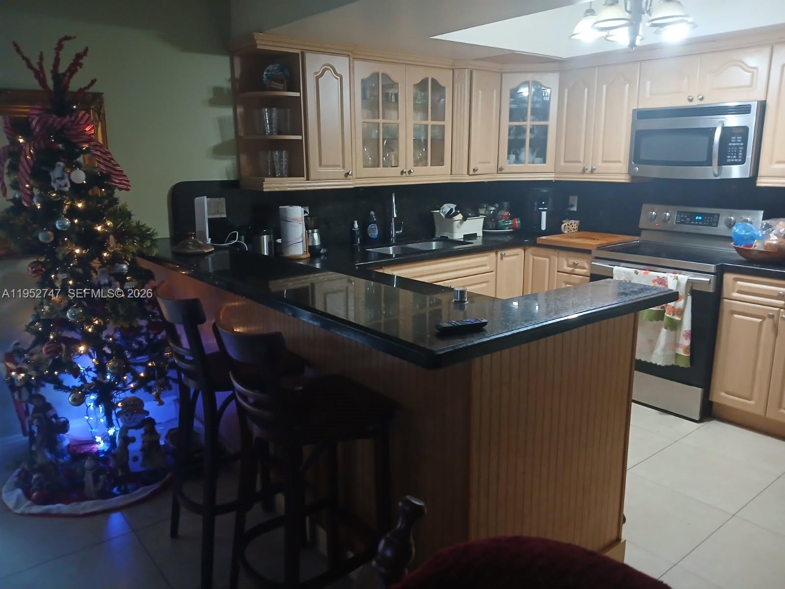 ABITARE VILLAS CONDO - Residential