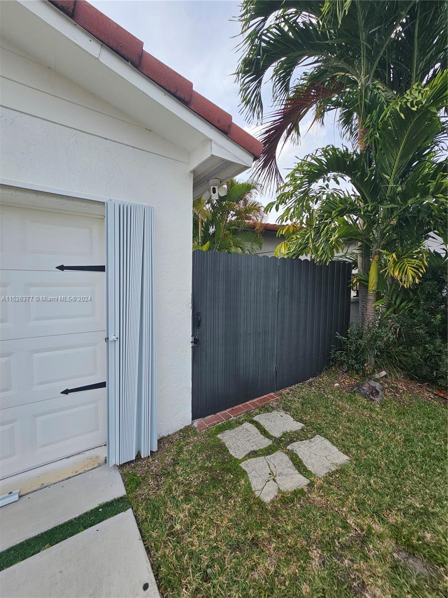 WESTBROOKE 2ND ADDN - Residential Lease