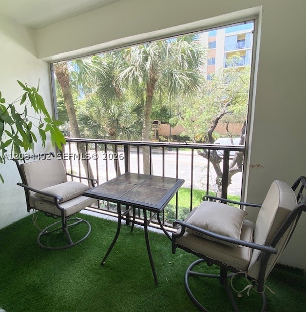 LE CARTIER CONDO - Residential Lease