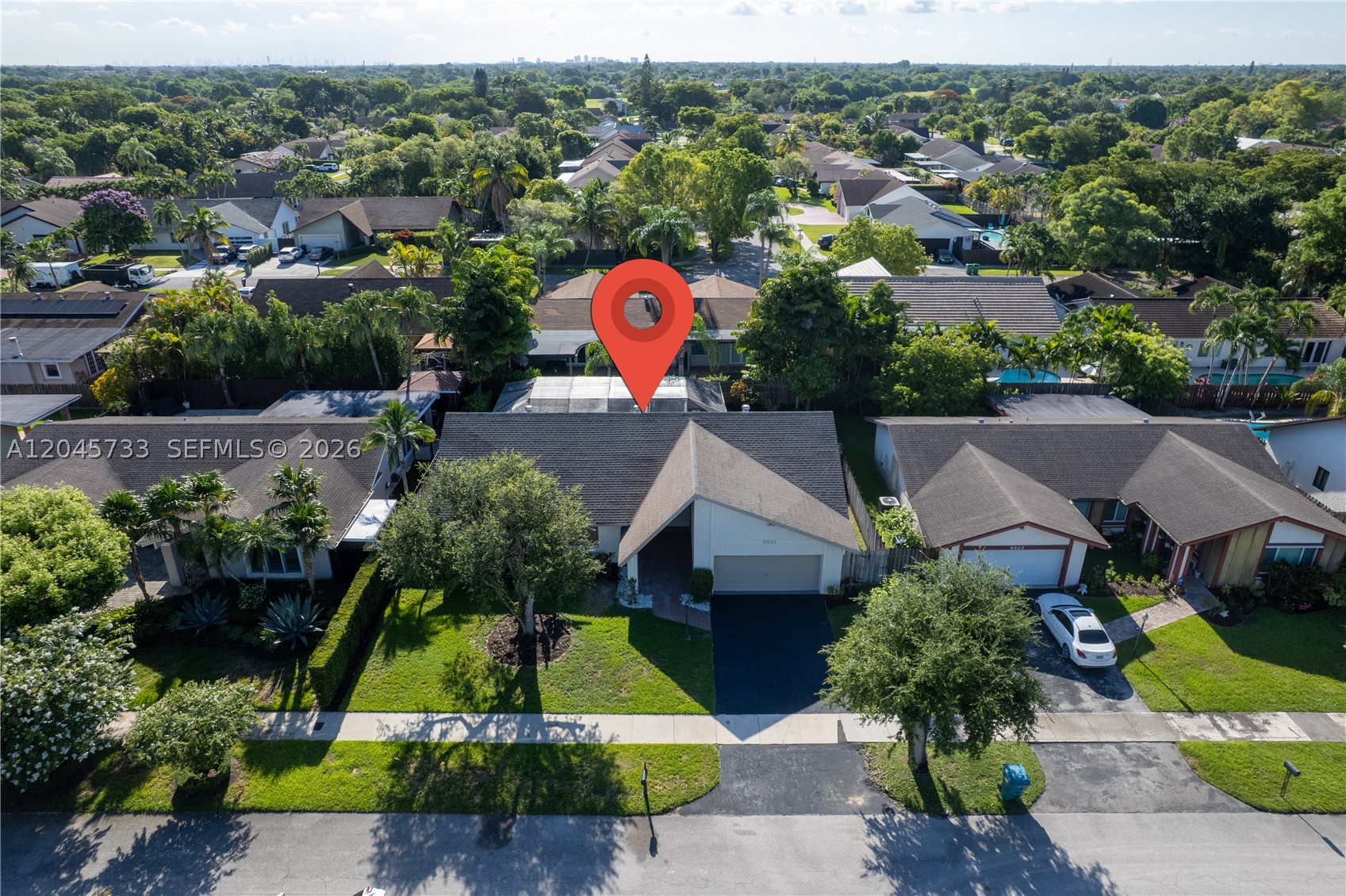 CALUSA CLUB ESTATES 5TH A - Residential