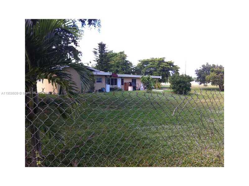 LOCATION, LOCATION, LOCATION. GREAT OPPORTUNITY THAT YOU DO NOT WANT TO MISS! ACROSS THE STREET FROM THE HARDROCK HOTEL.  25000SQFT LOT. ALMOST AN ACRE, HAS THE POTENTIAL TO BUILD 10 UNITS.
GIVE US A CALL TO GET MORE INFORMATION.