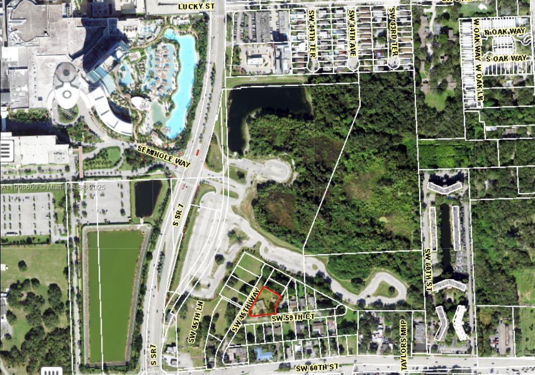 FRANCES GROVE ESTATES 26- - Residential Income