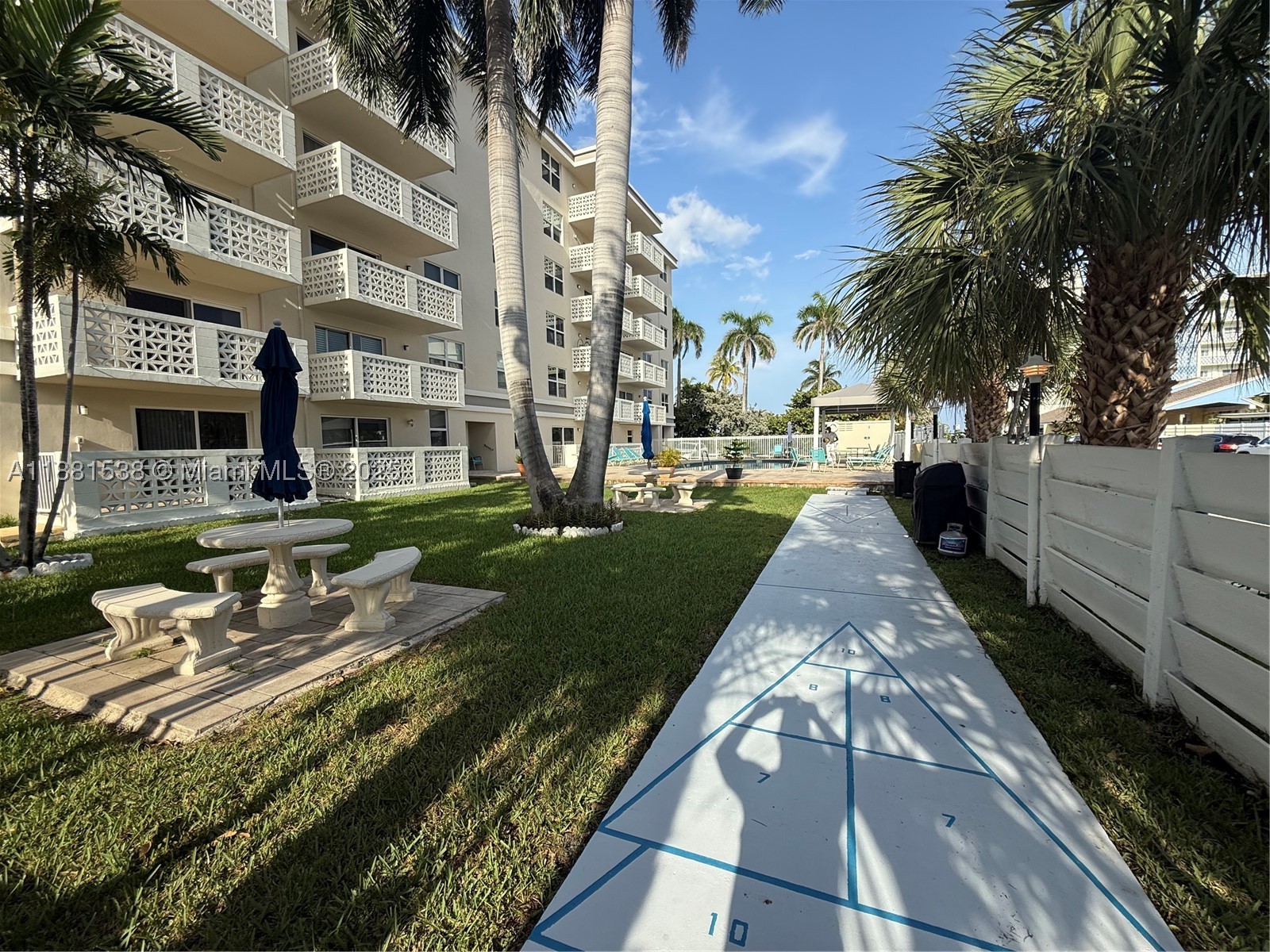 DARBY HALL APTS CONDO - Residential