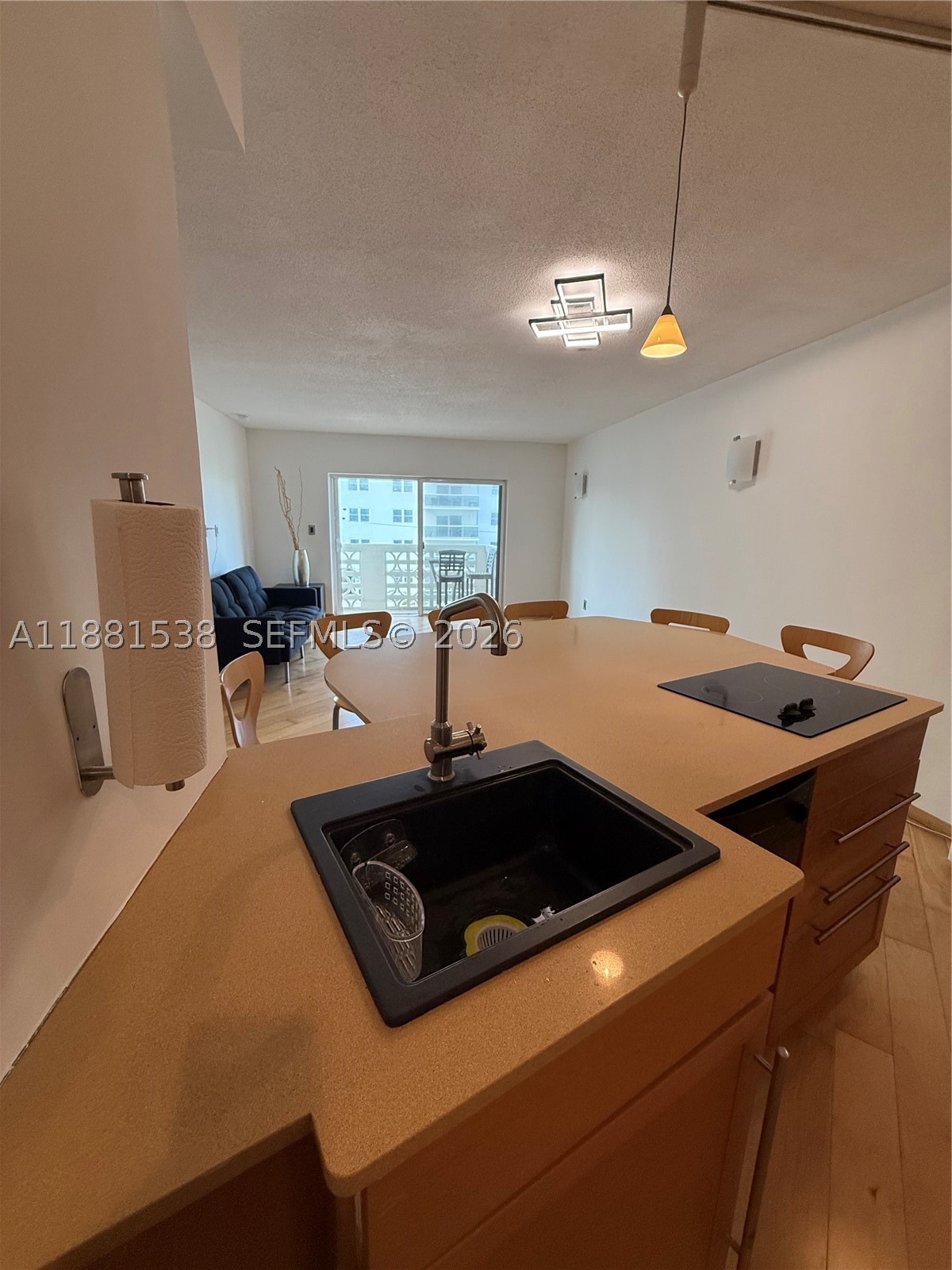 DARBY HALL APTS CONDO - Residential