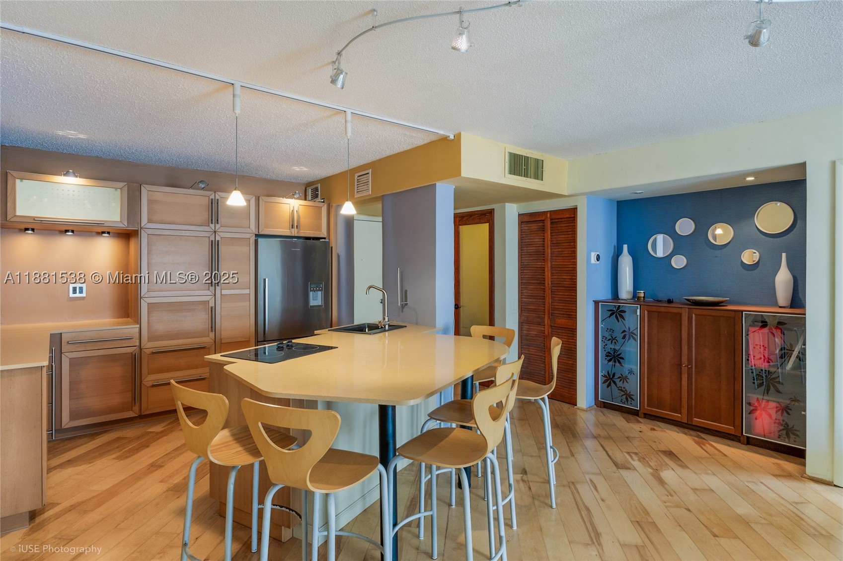 DARBY HALL APTS CONDO - Residential