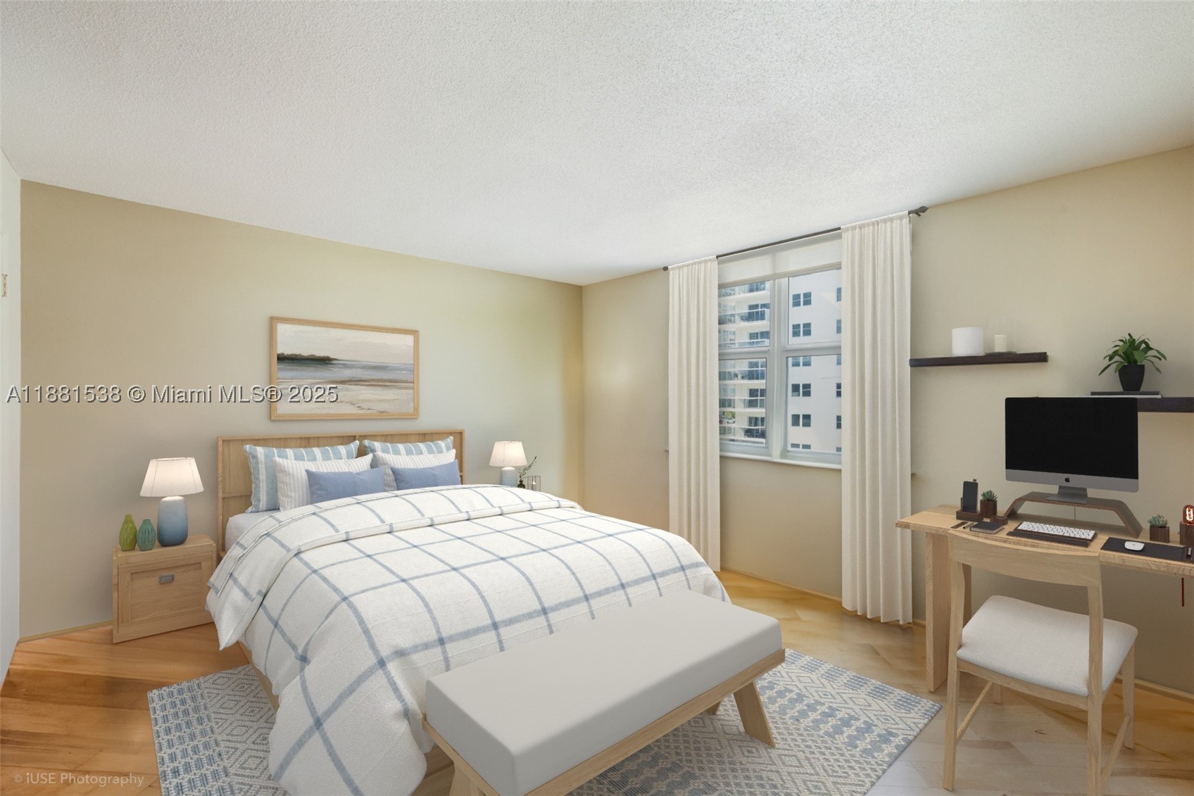DARBY HALL APTS CONDO - Residential
