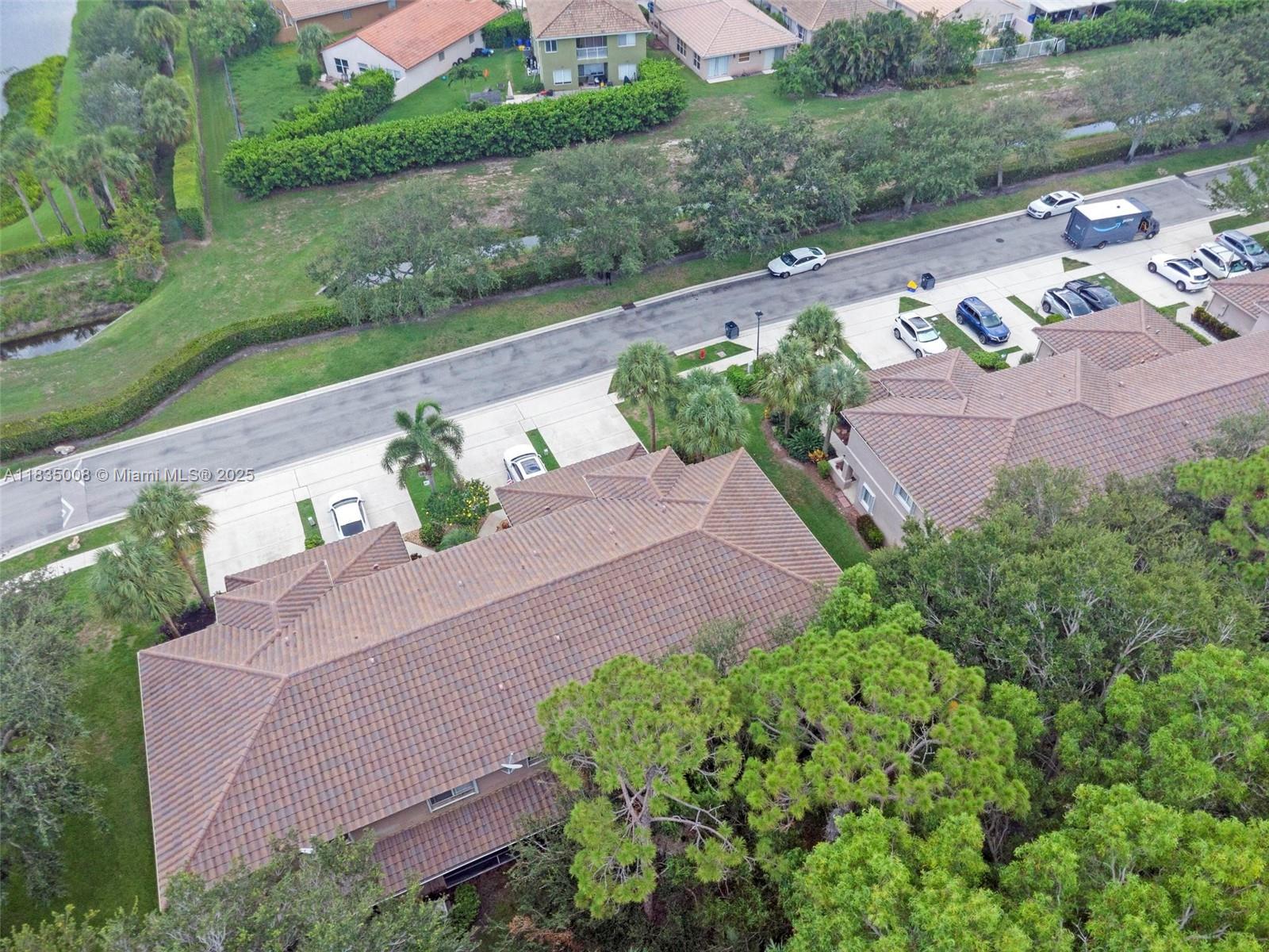 WILLOUGHBY FARMS - Residential