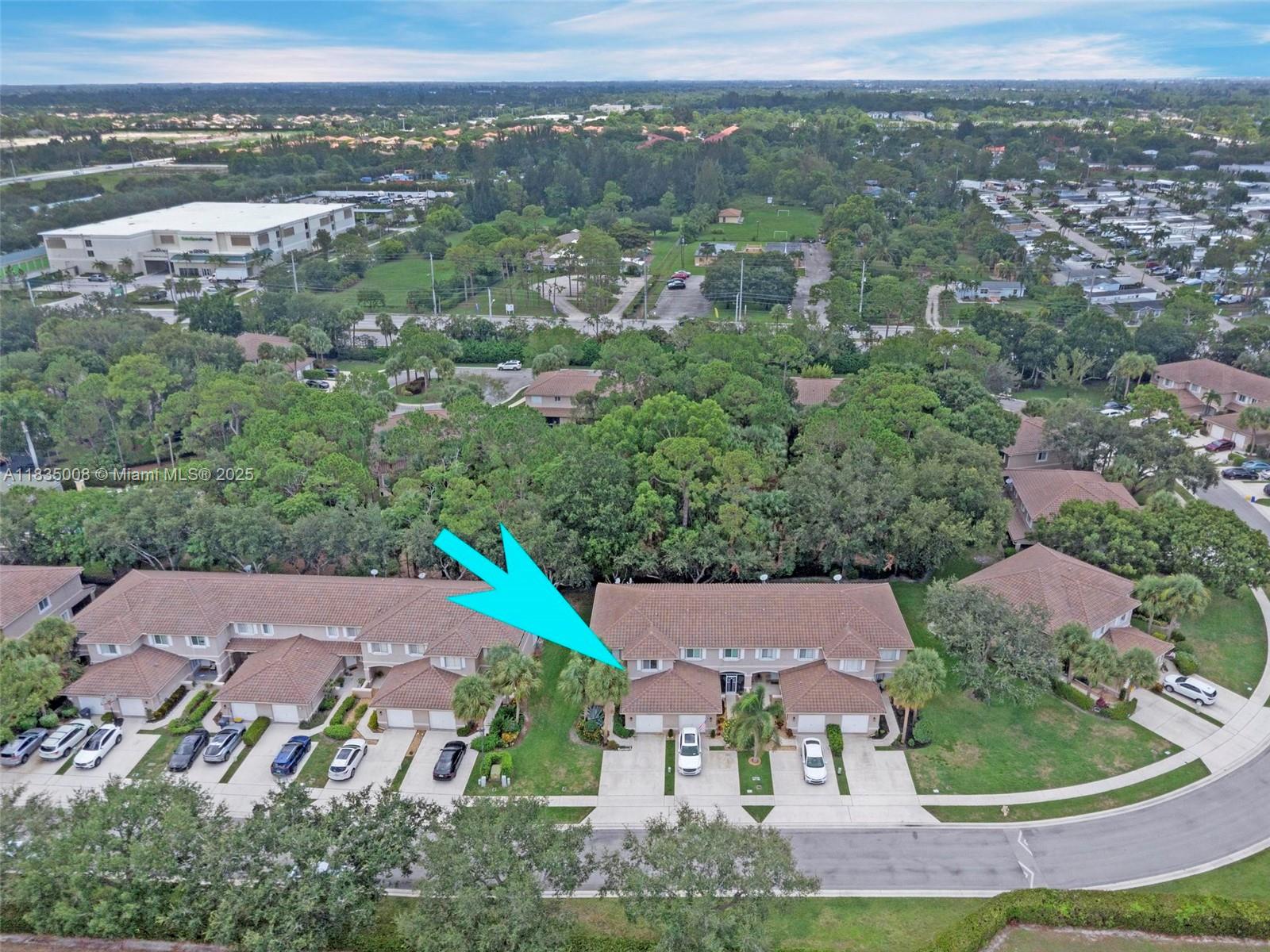 WILLOUGHBY FARMS - Residential