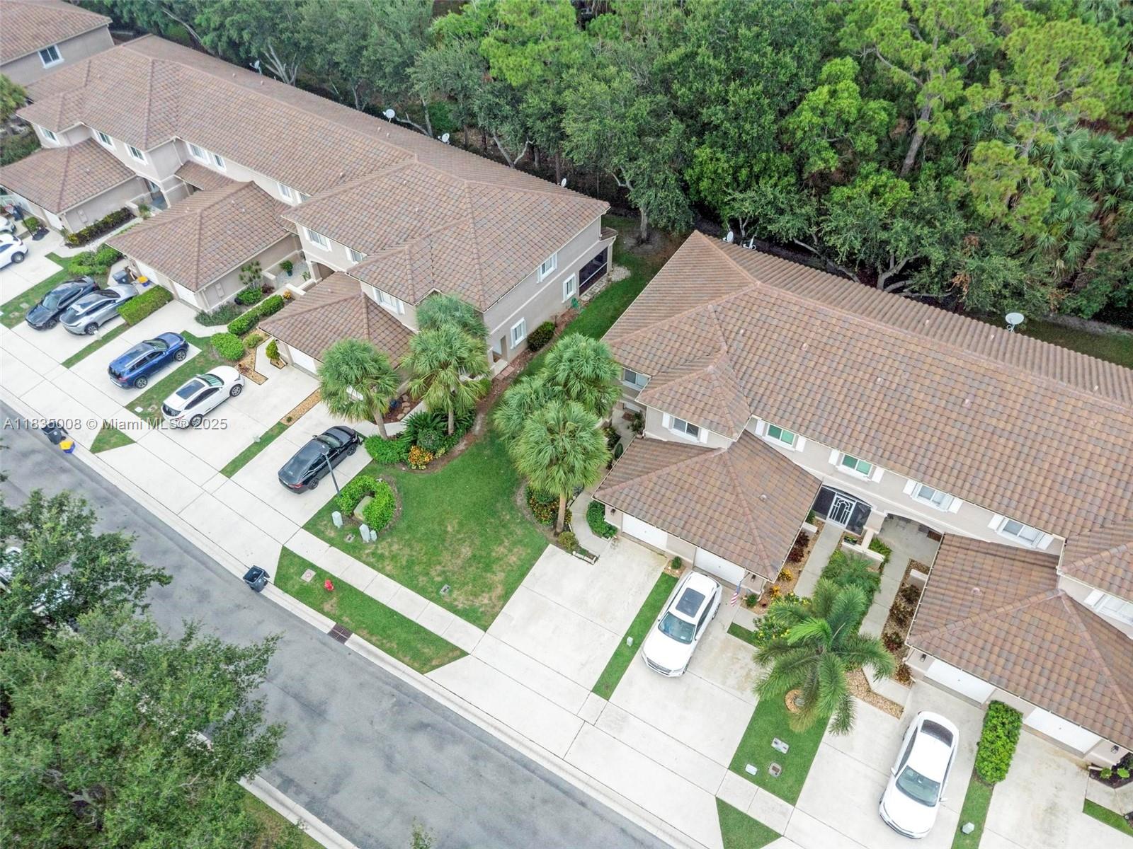 WILLOUGHBY FARMS - Residential