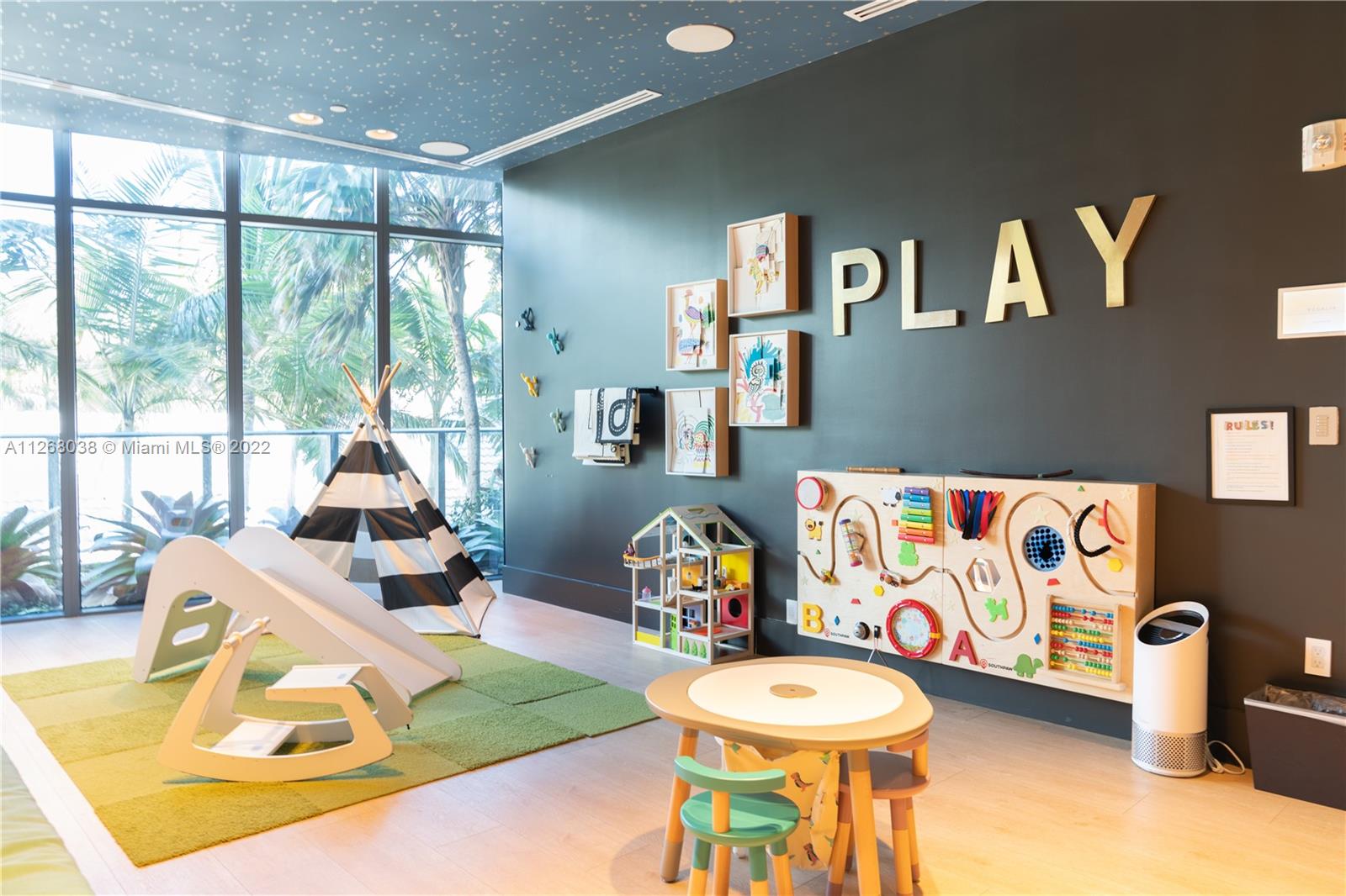 REGALIA CONDO - Residential