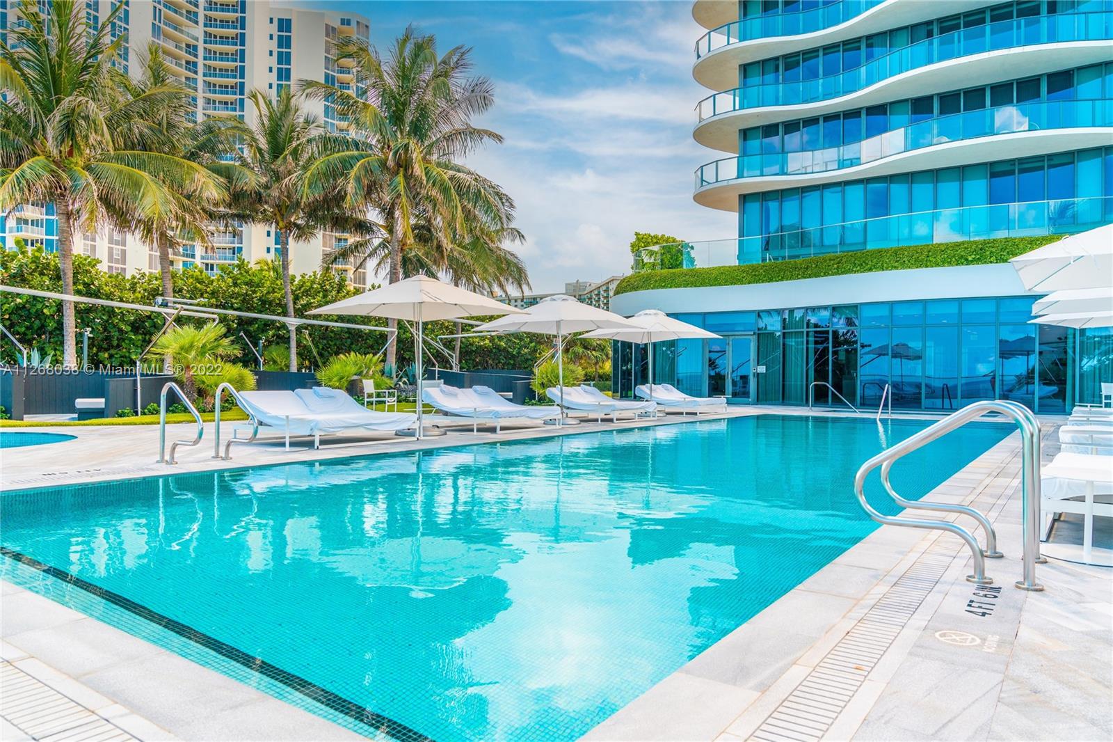 REGALIA CONDO - Residential