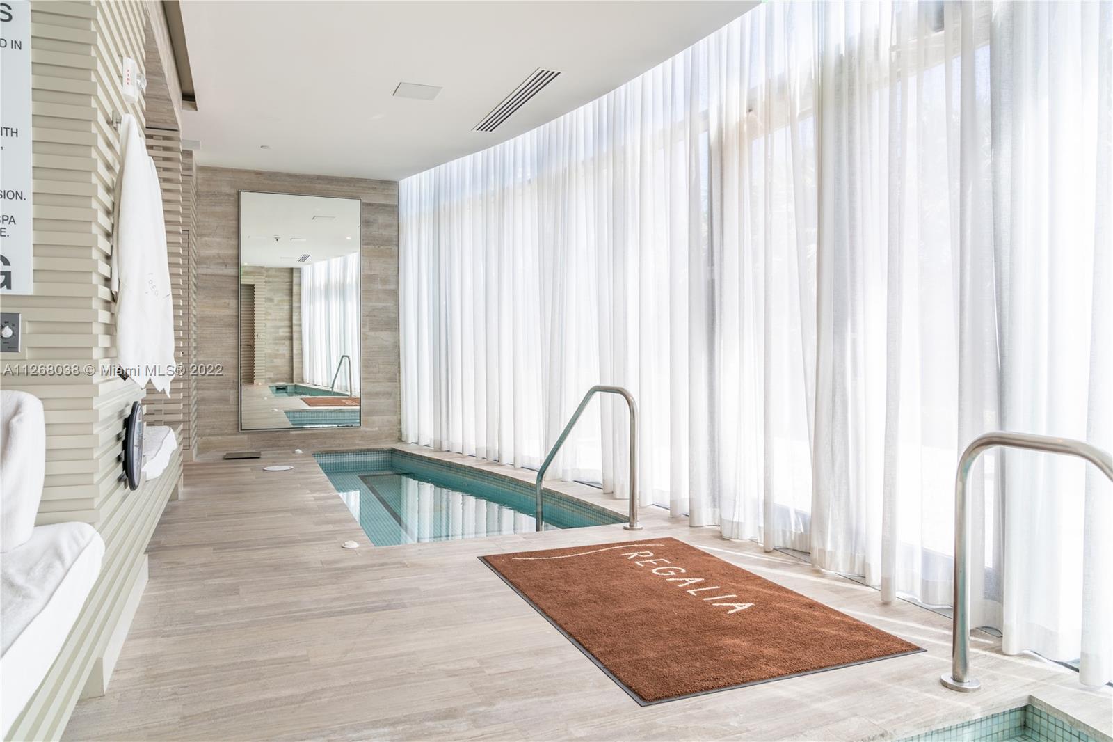 REGALIA CONDO - Residential