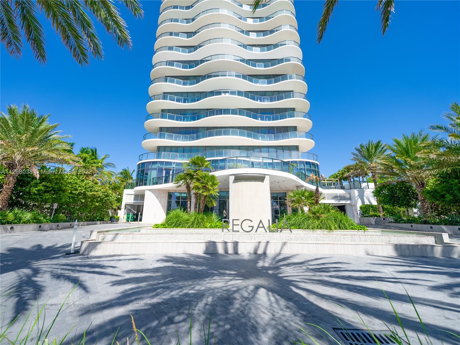 REGALIA CONDO - Residential