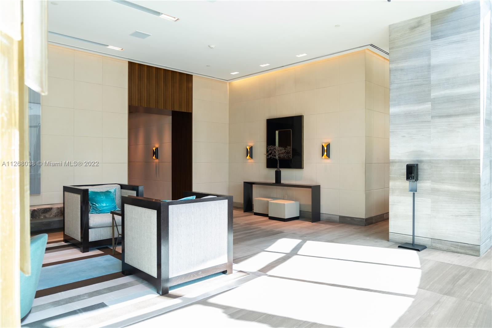 REGALIA CONDO - Residential