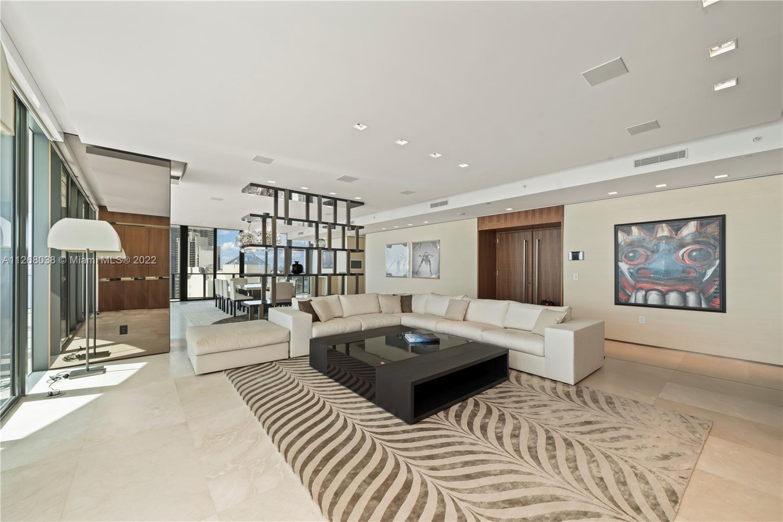 REGALIA CONDO - Residential
