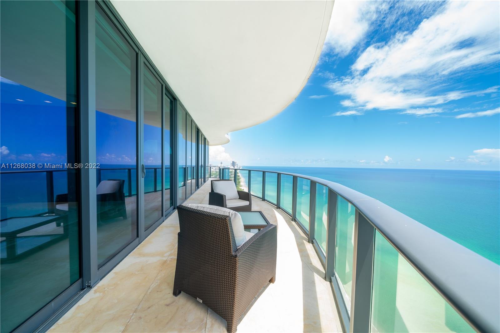 REGALIA CONDO - Residential