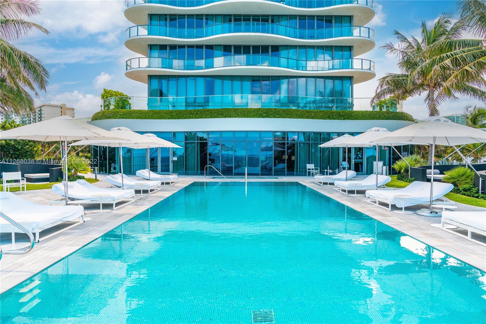 REGALIA CONDO - Residential