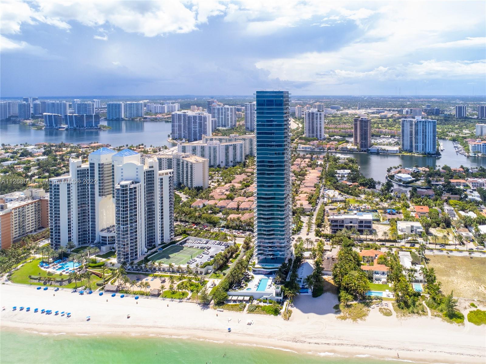 REGALIA CONDO - Residential