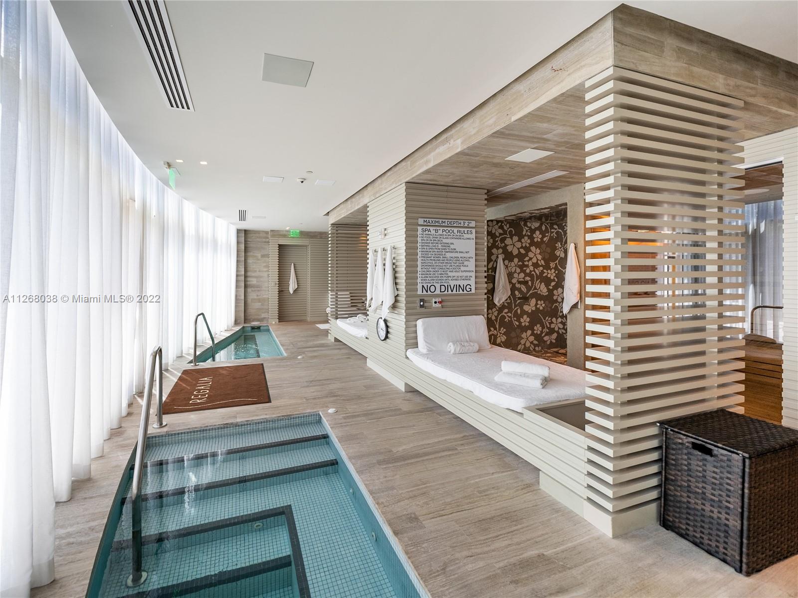 REGALIA CONDO - Residential