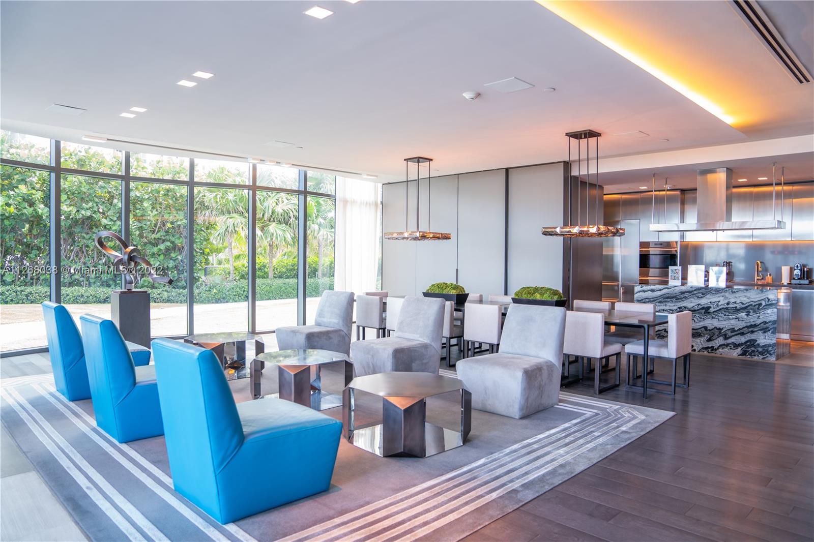 REGALIA CONDO - Residential