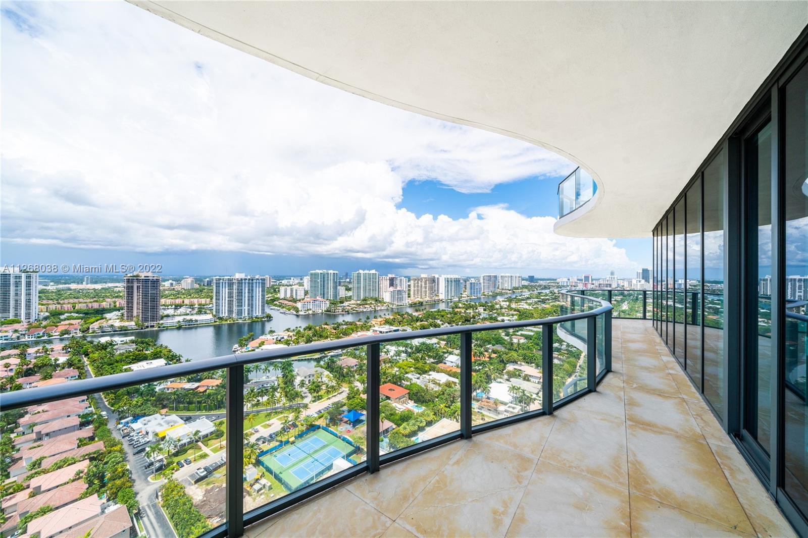 REGALIA CONDO - Residential