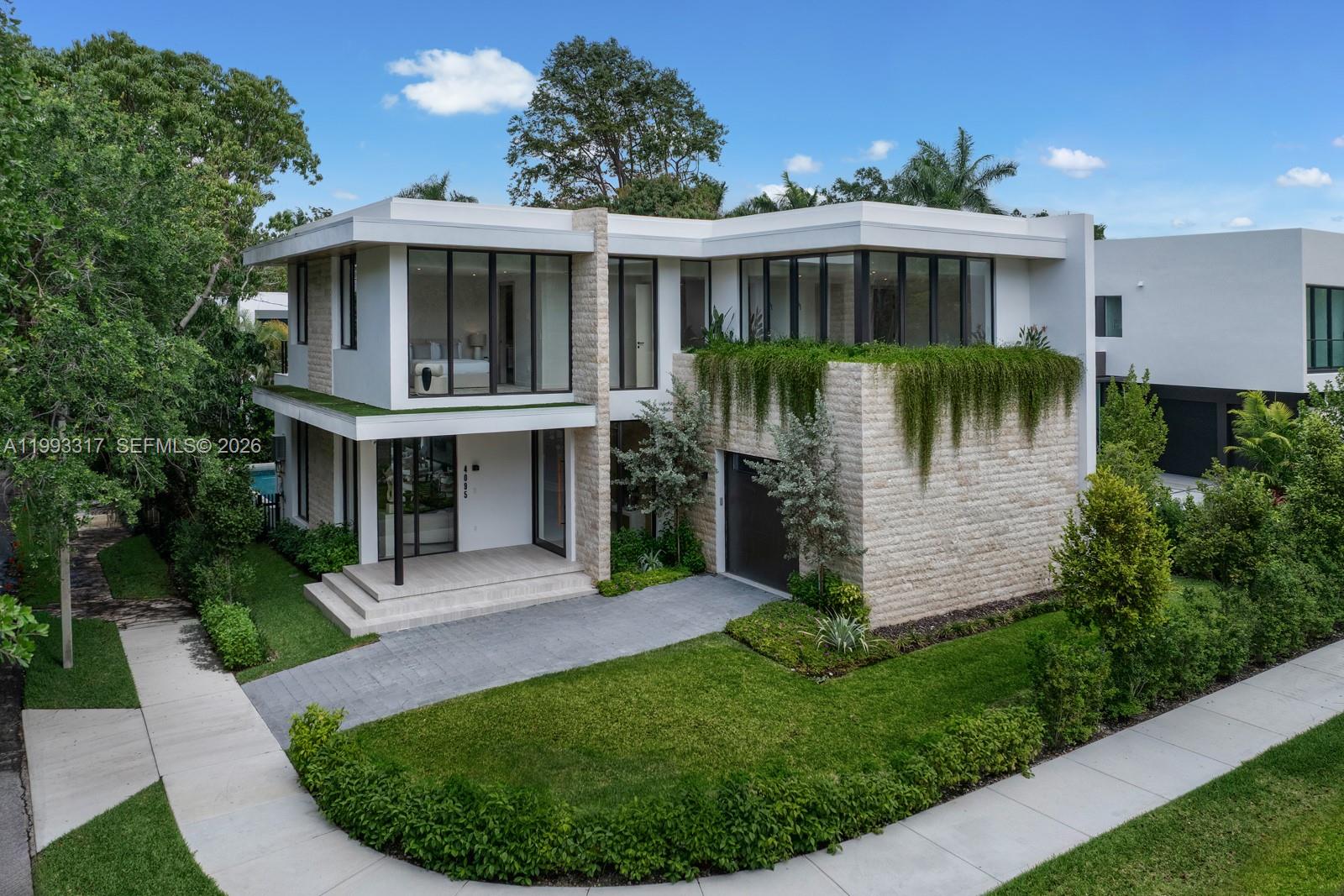 AMD PL OF BONITA PARK - Residential