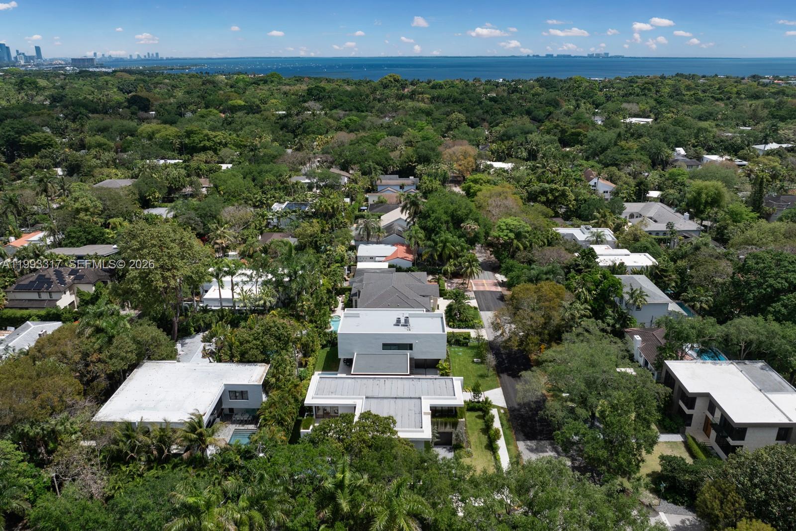AMD PL OF BONITA PARK - Residential