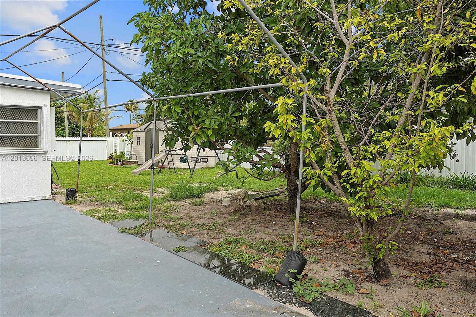 CAROL CITY - Residential