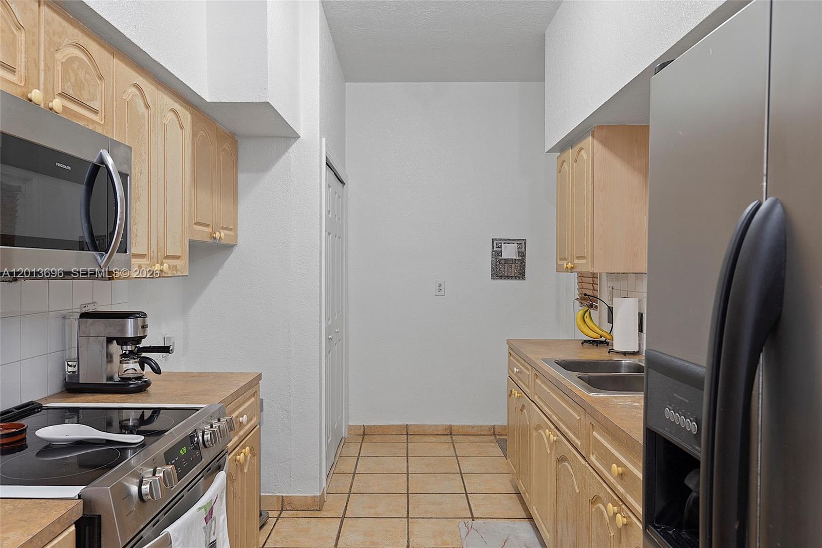 CAROL CITY - Residential