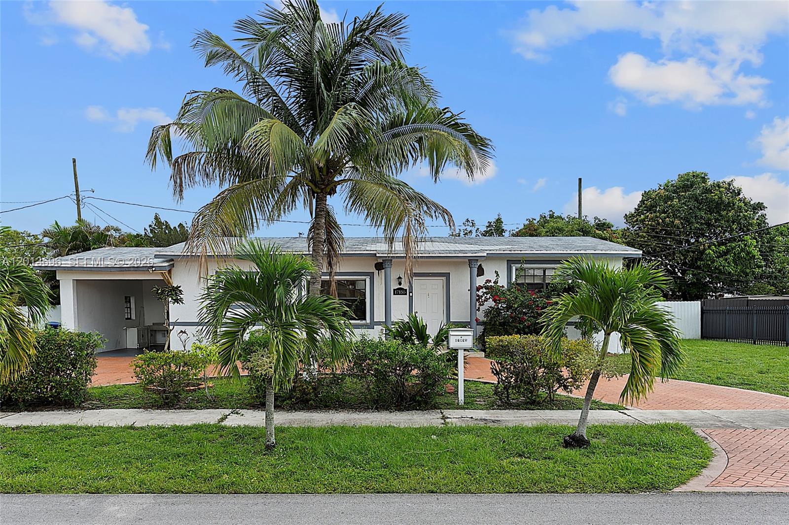 CAROL CITY - Residential