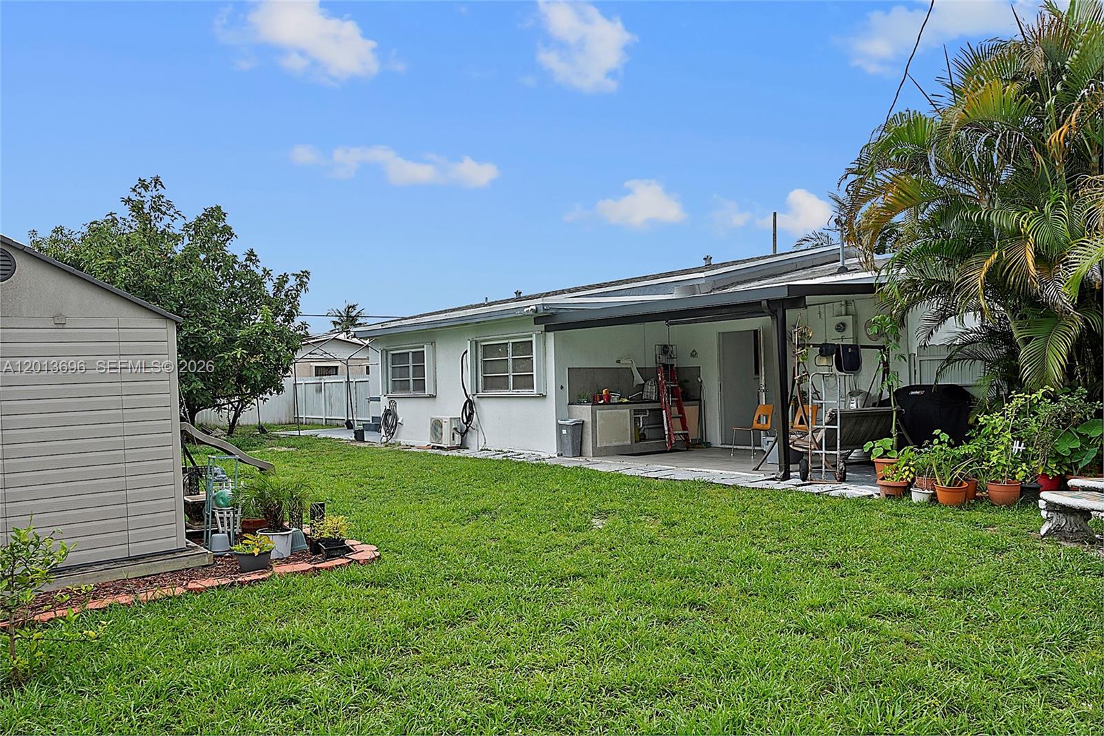 CAROL CITY - Residential