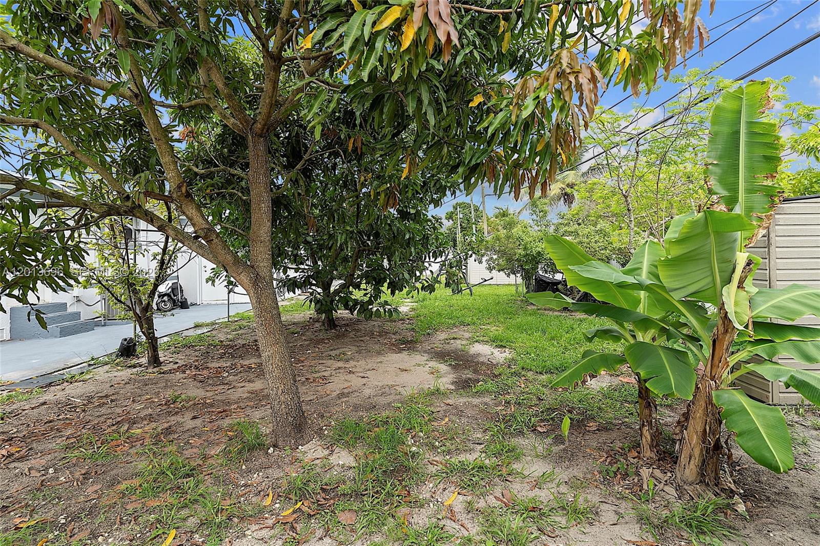 CAROL CITY - Residential