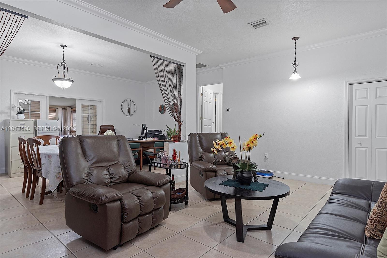 CAROL CITY - Residential