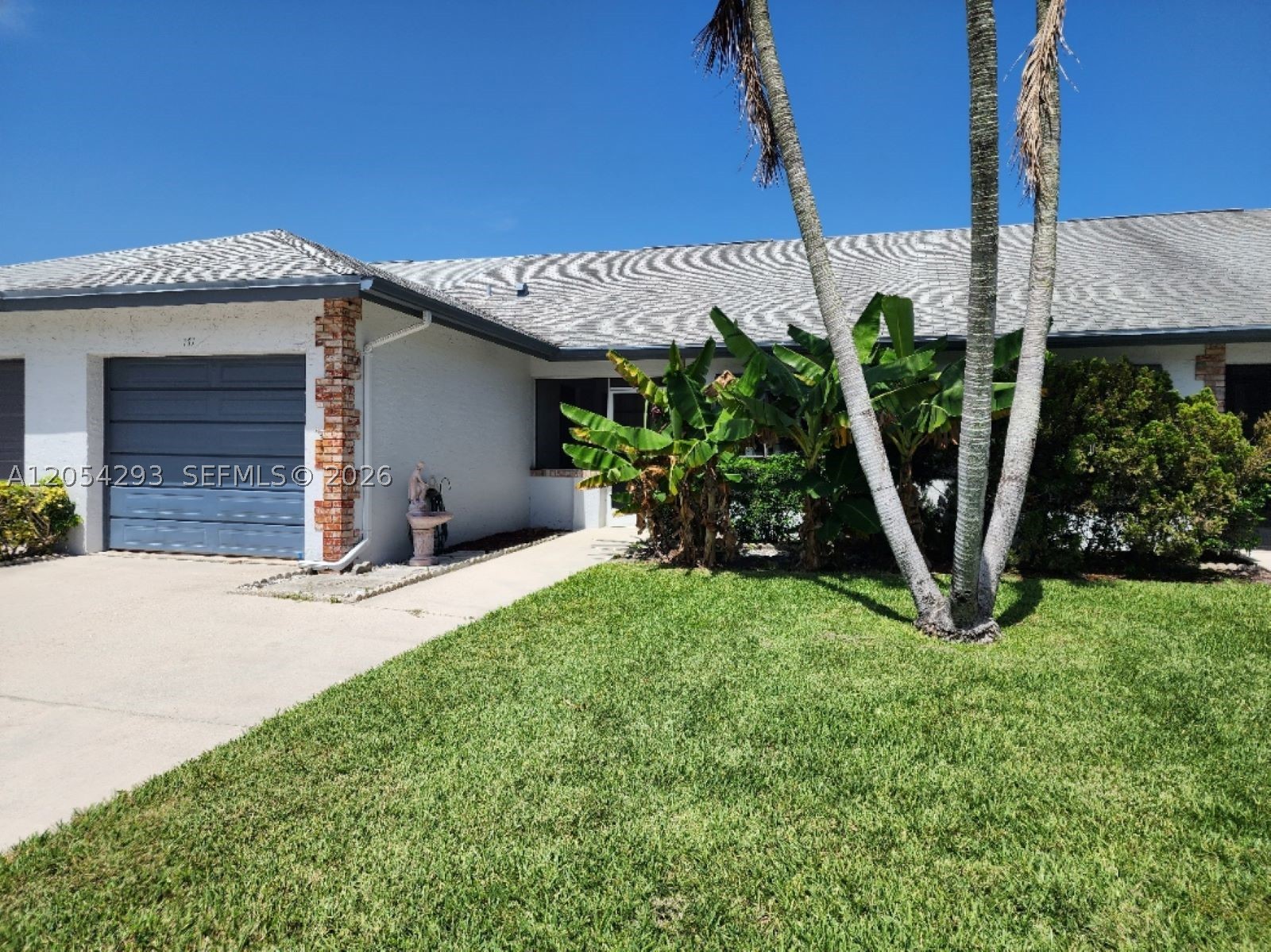 INDIAN CREEK PH IV-B - Residential