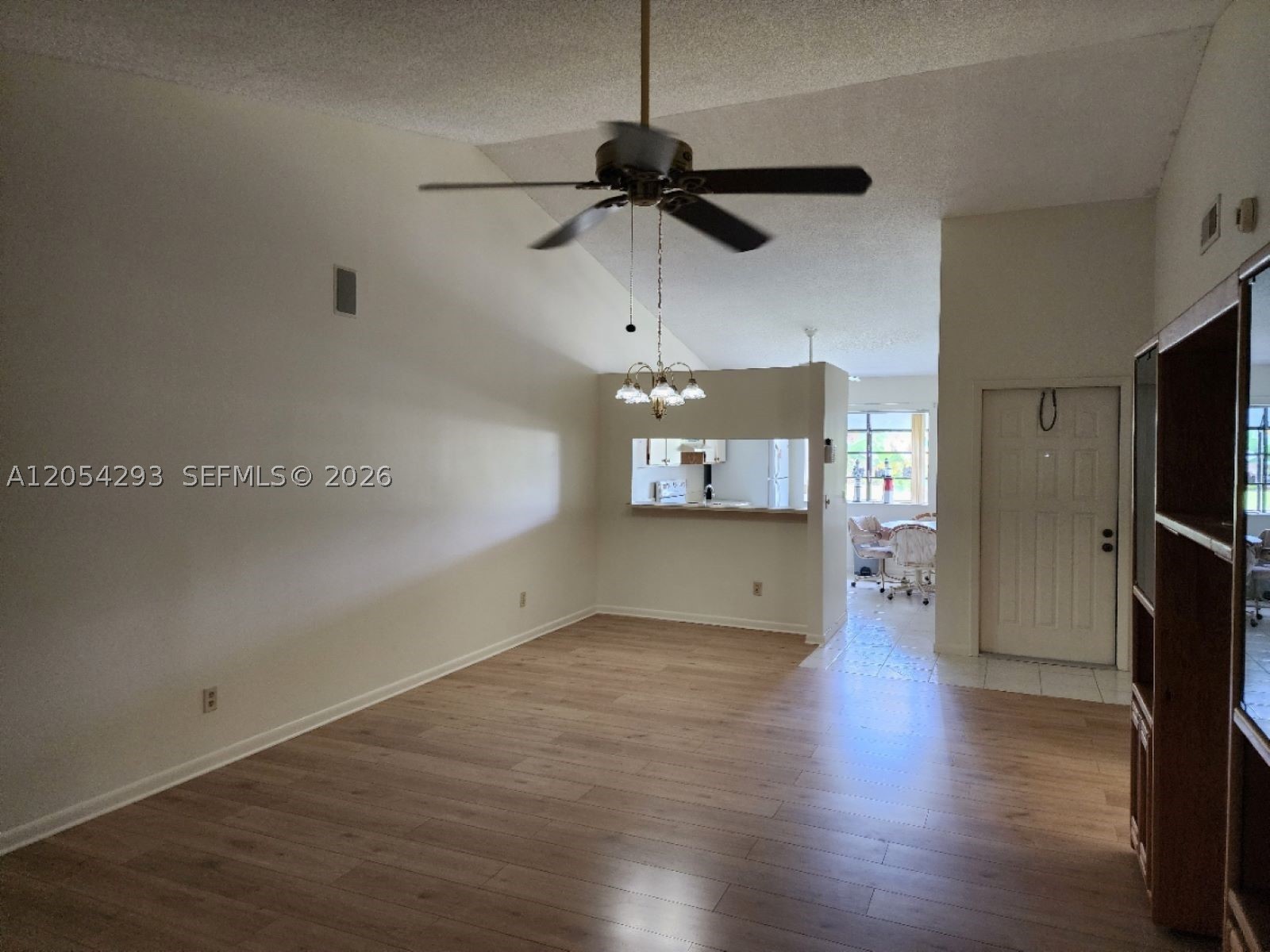 INDIAN CREEK PH IV-B - Residential
