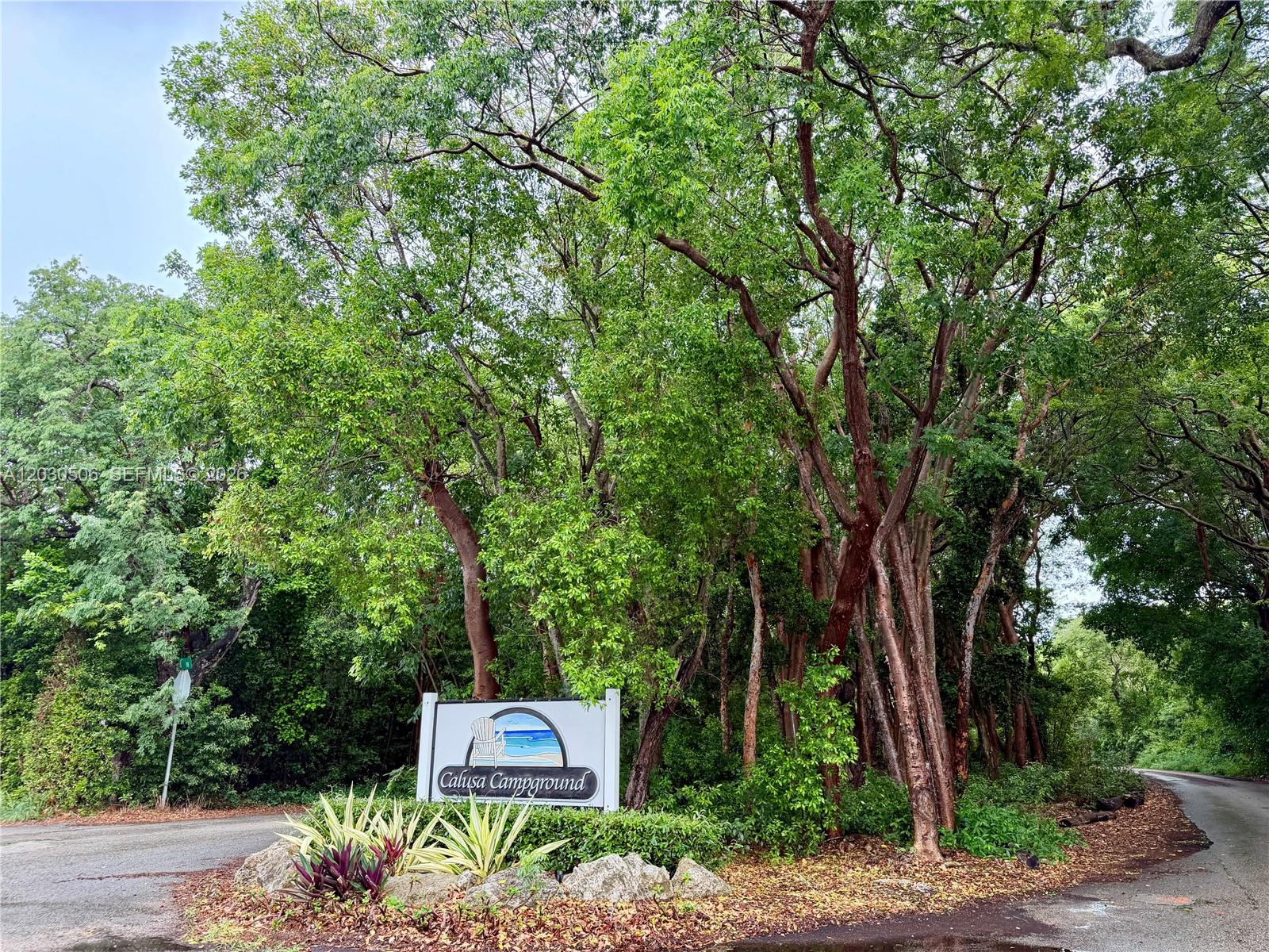 CALUSA CAMPGROUND - Residential
