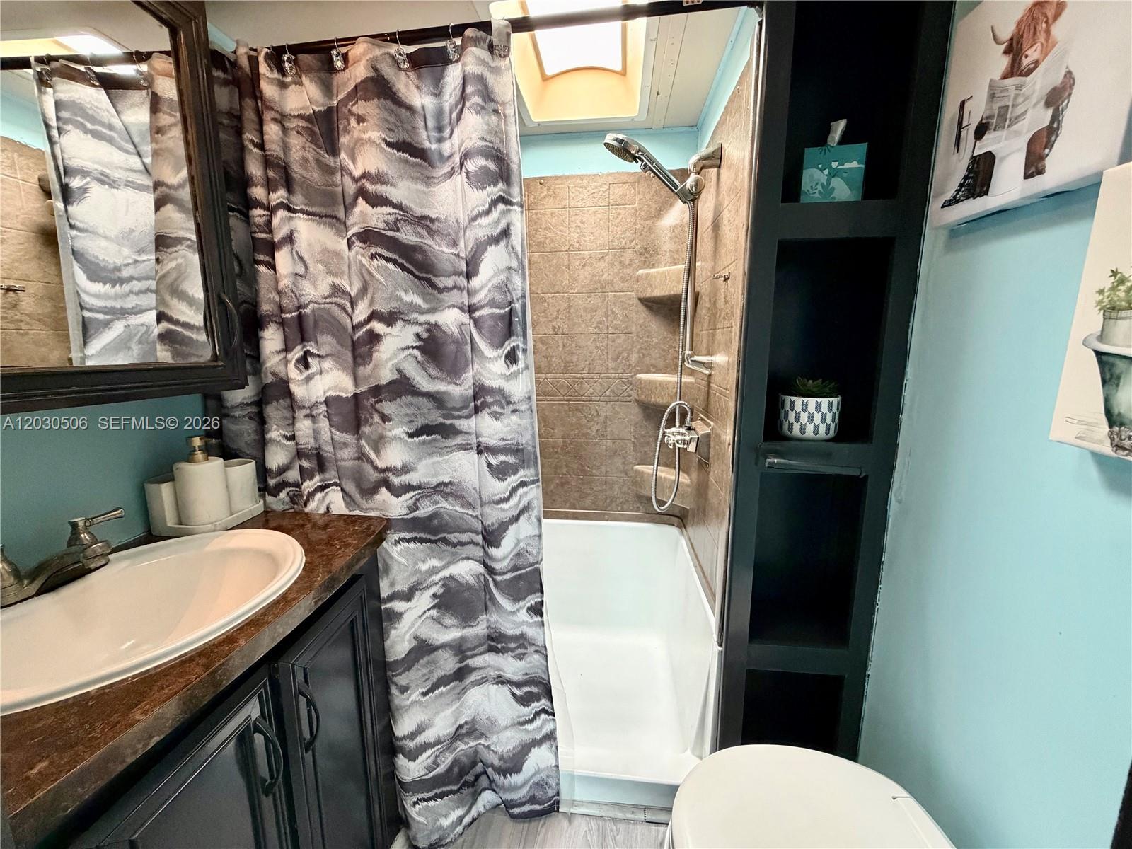 CALUSA CAMPGROUND - Residential