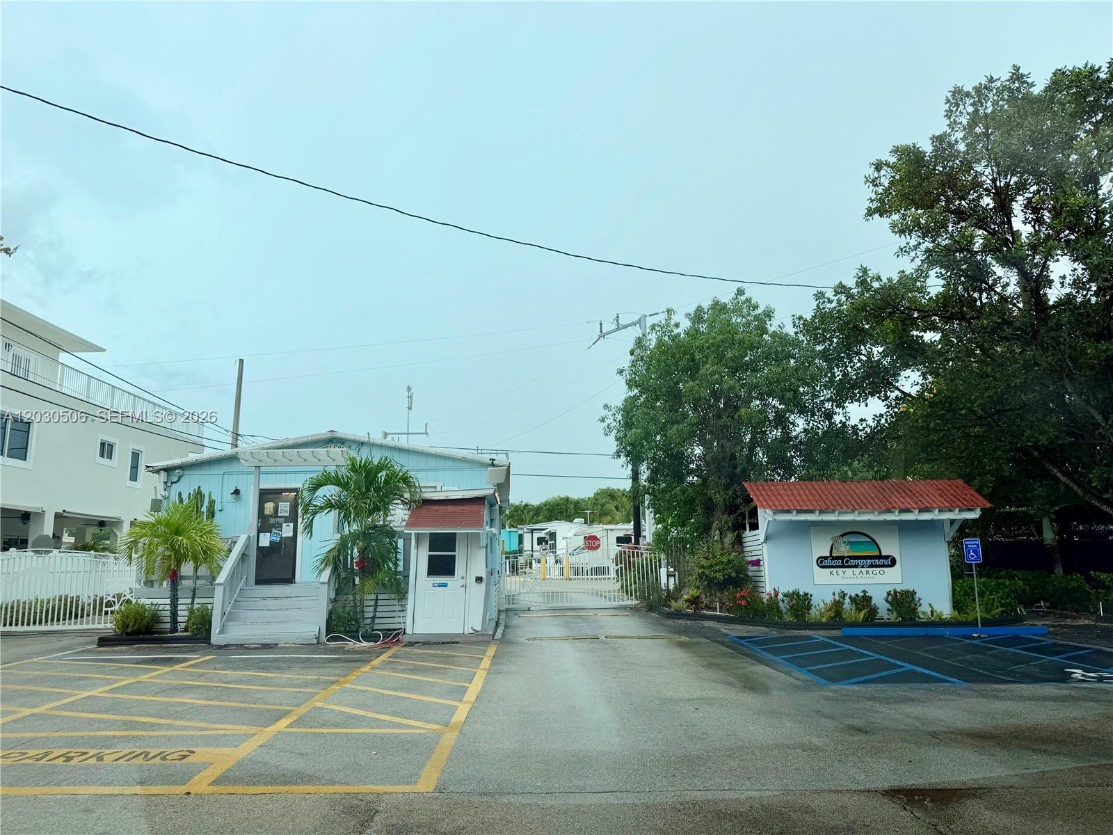 CALUSA CAMPGROUND - Residential