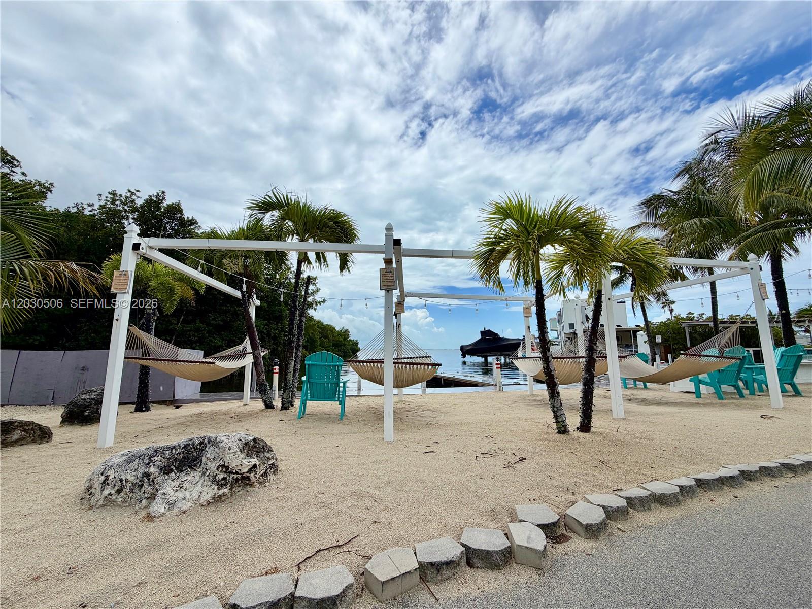 CALUSA CAMPGROUND - Residential