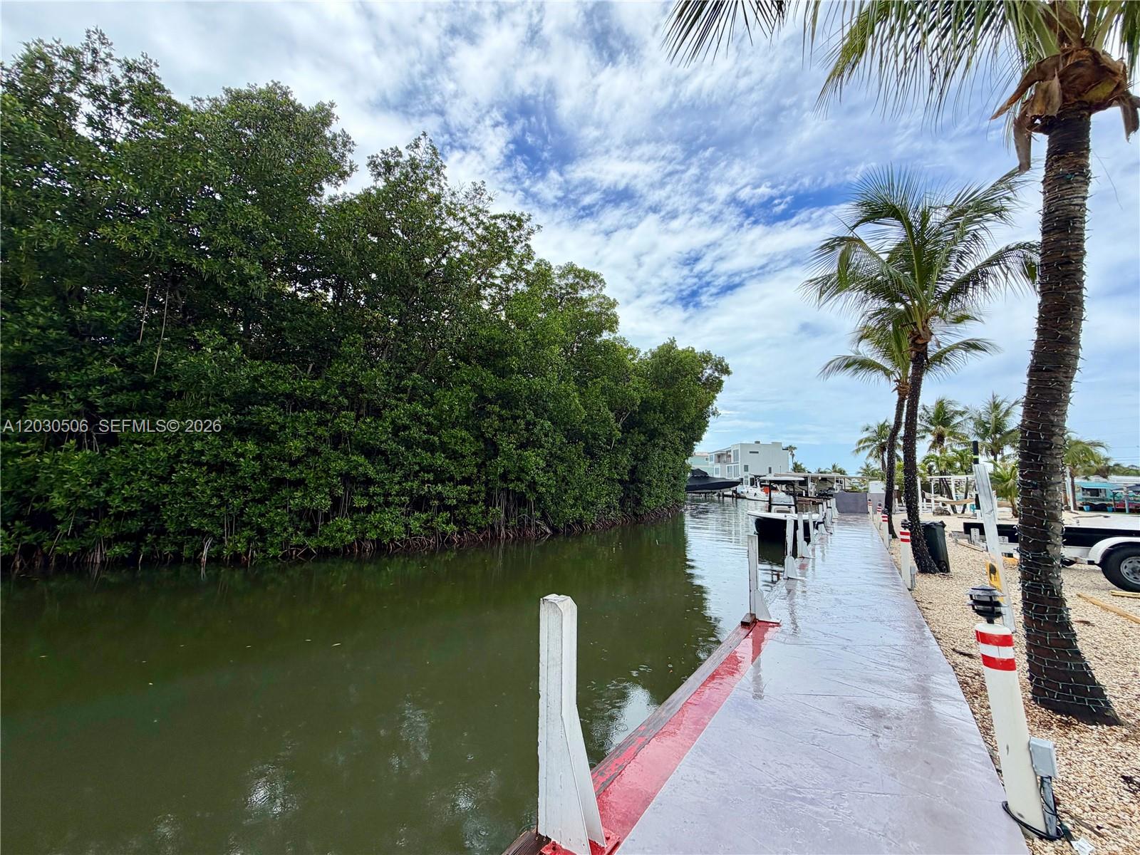 CALUSA CAMPGROUND - Residential
