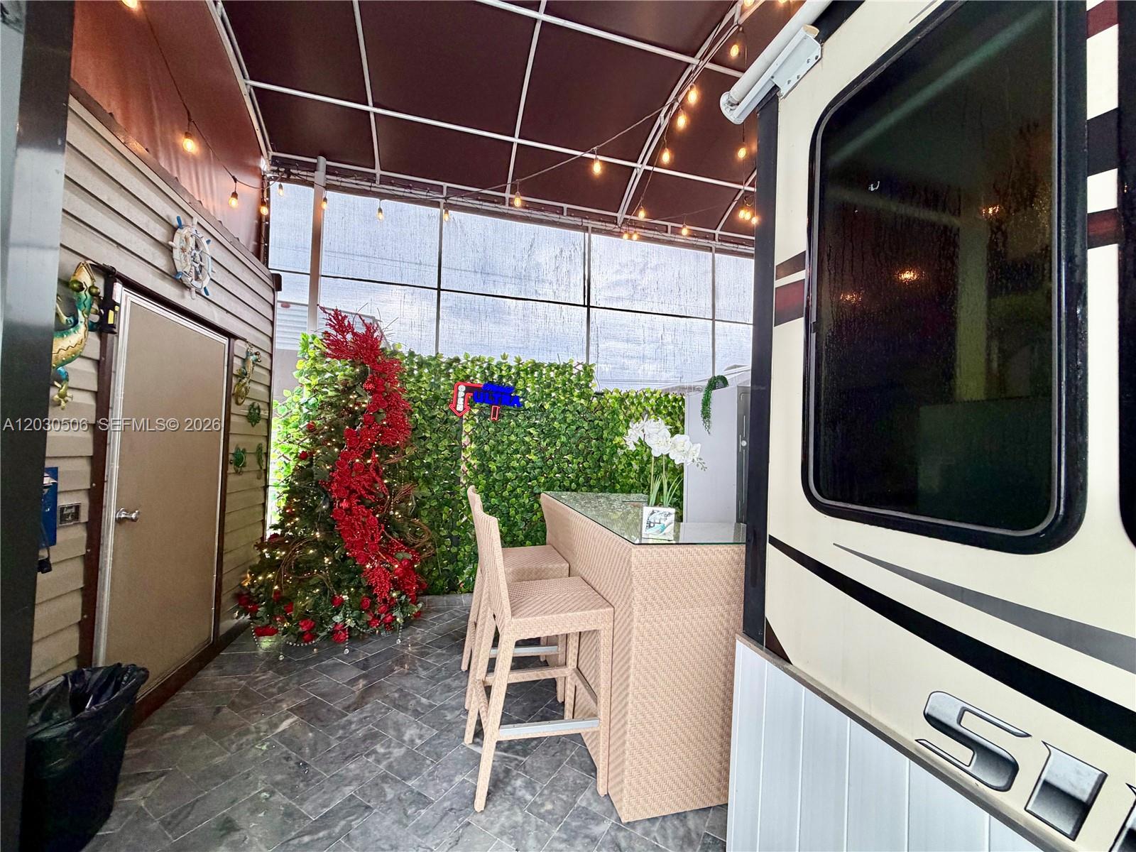 CALUSA CAMPGROUND - Residential