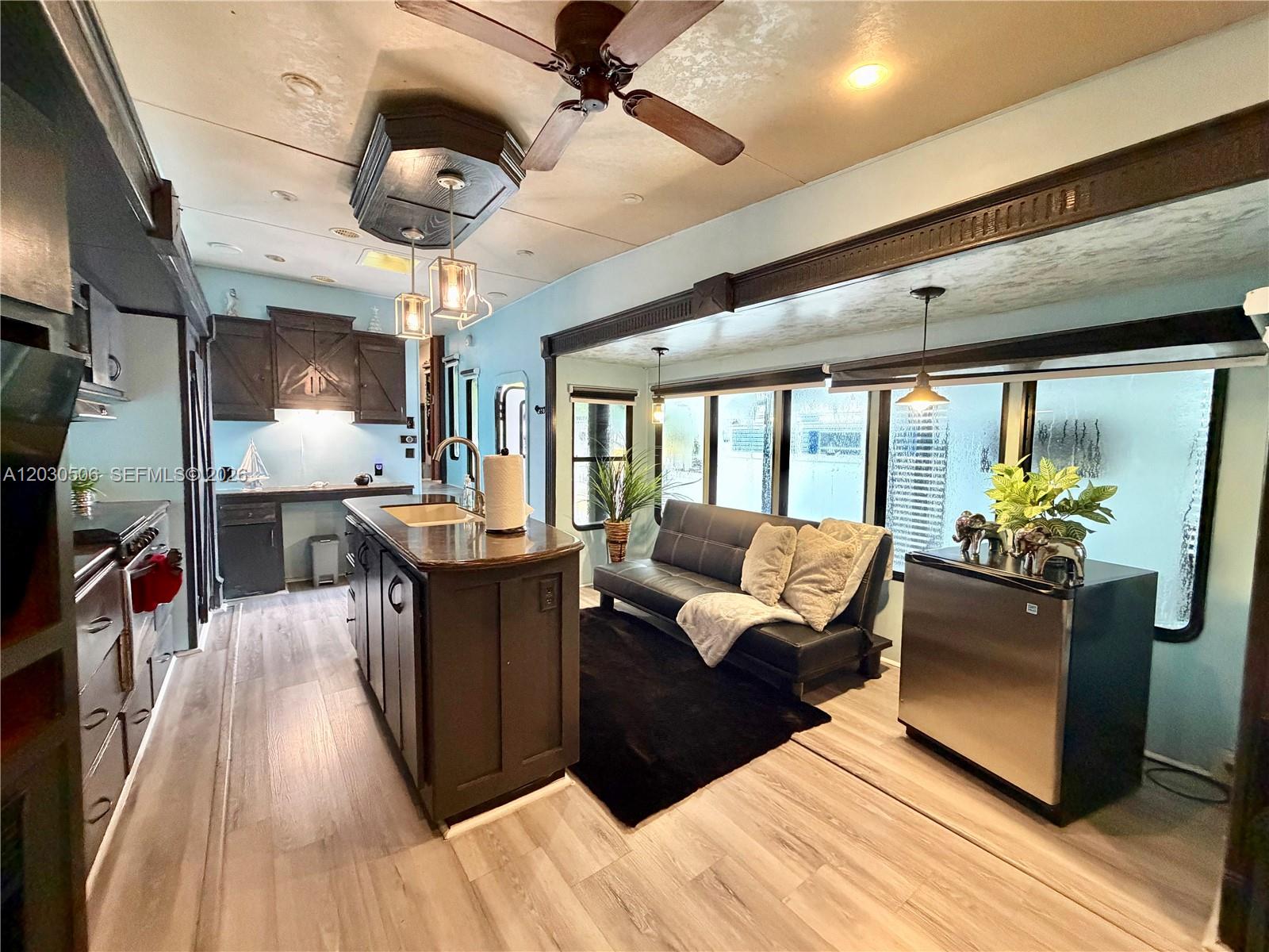 CALUSA CAMPGROUND - Residential