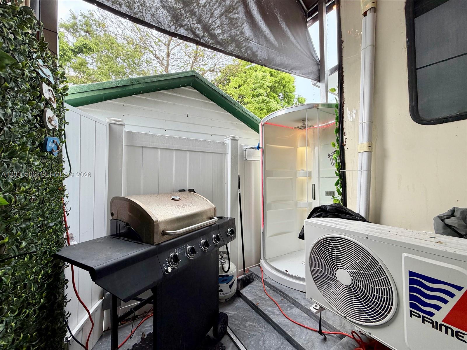 CALUSA CAMPGROUND - Residential