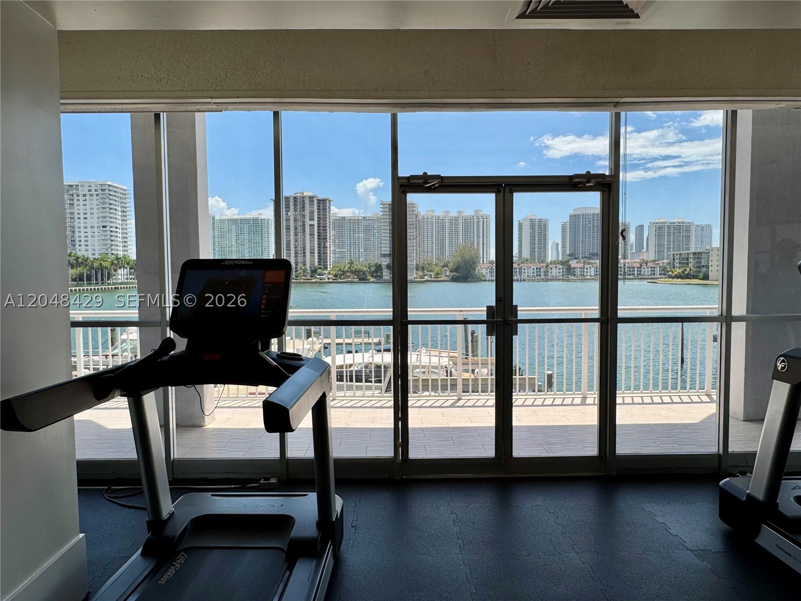DEL PRADO MARINA - Residential
