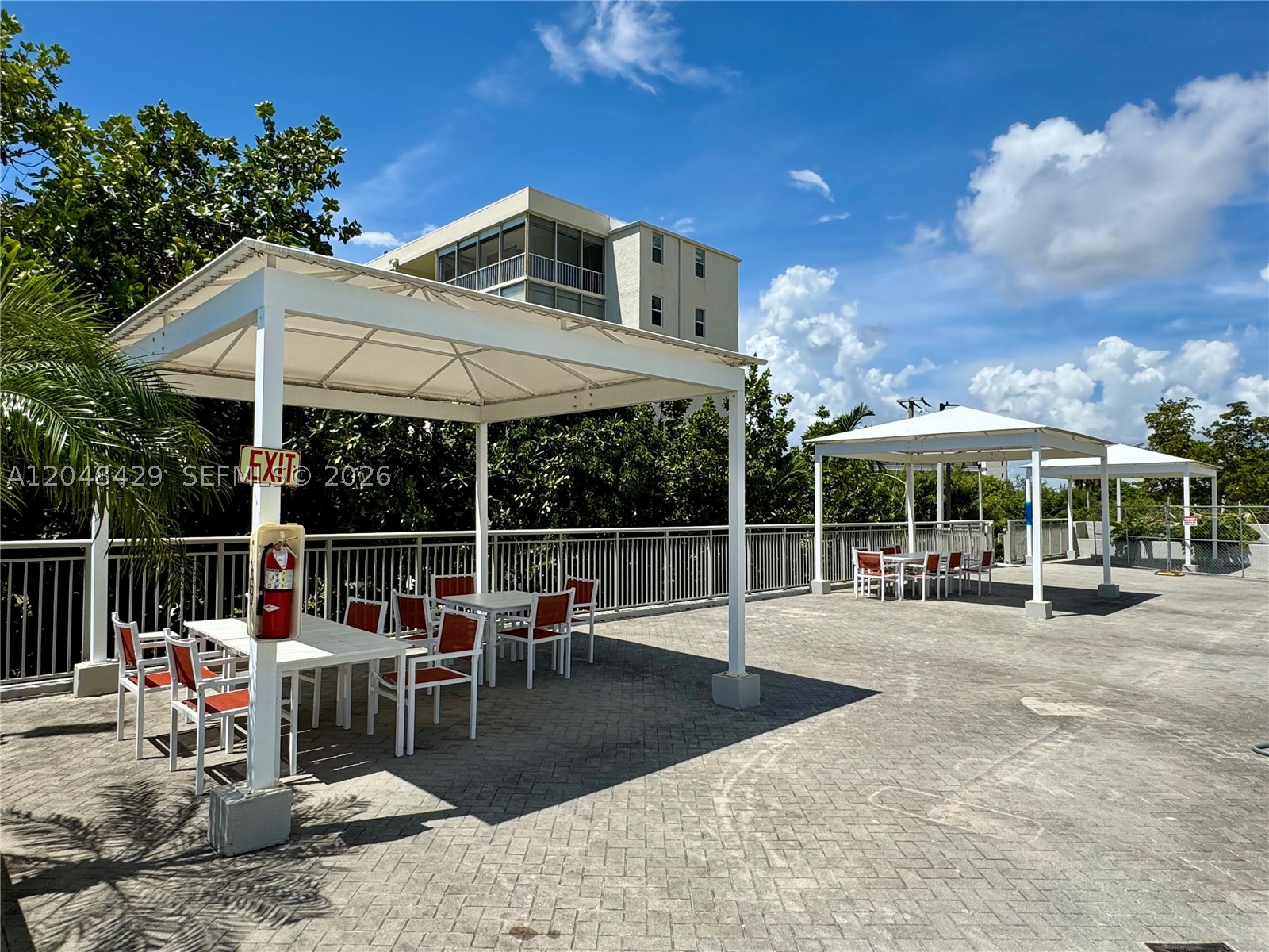 DEL PRADO MARINA - Residential