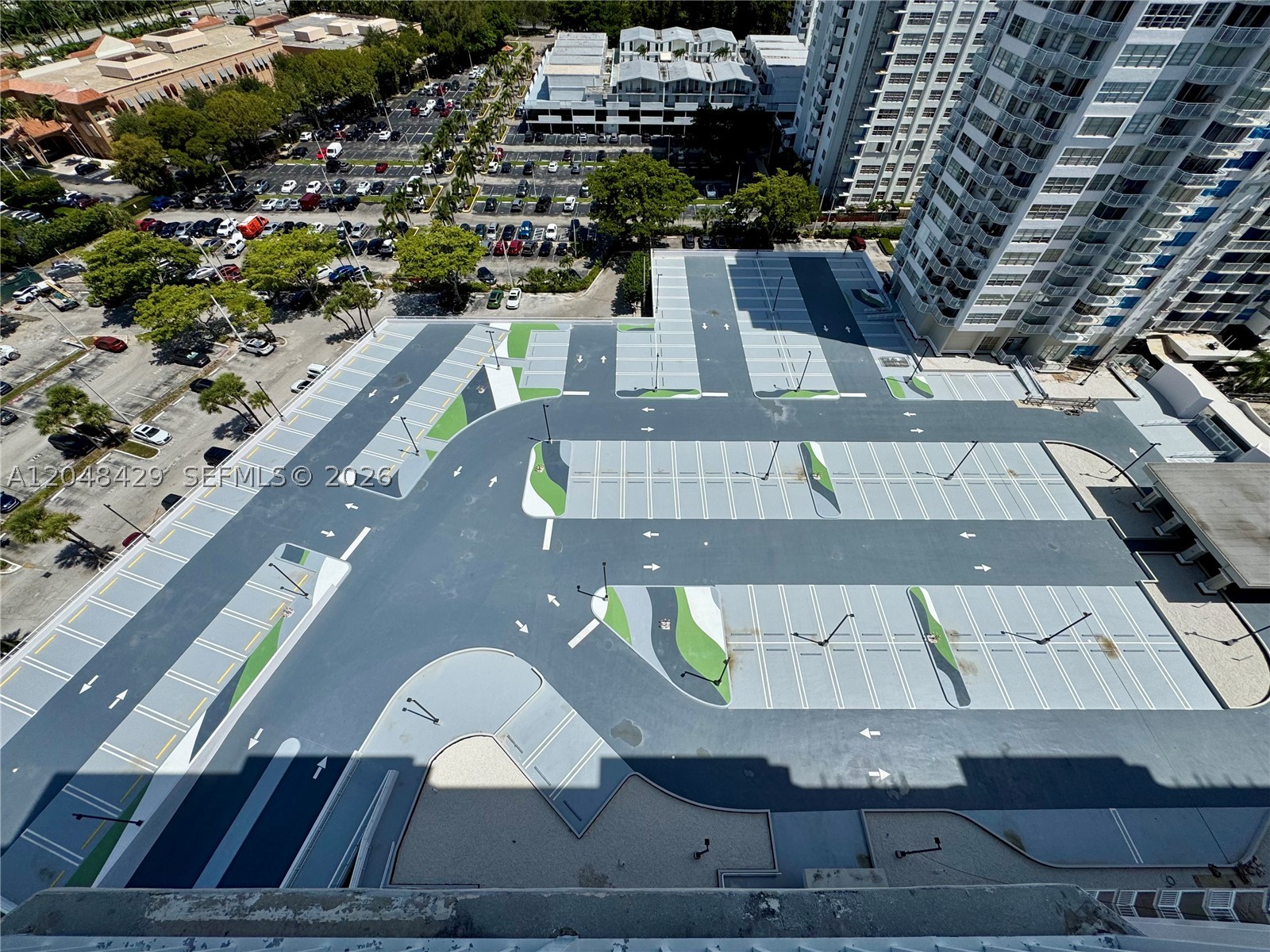 DEL PRADO MARINA - Residential
