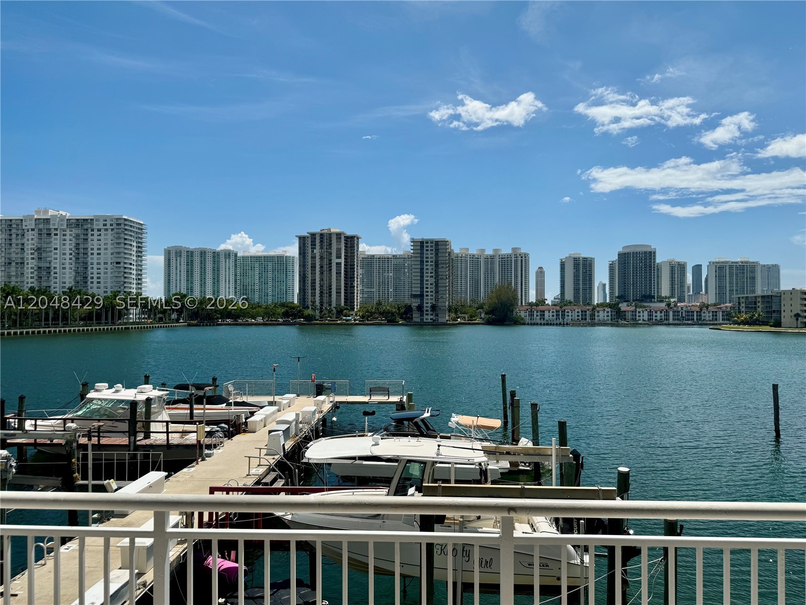 DEL PRADO MARINA - Residential