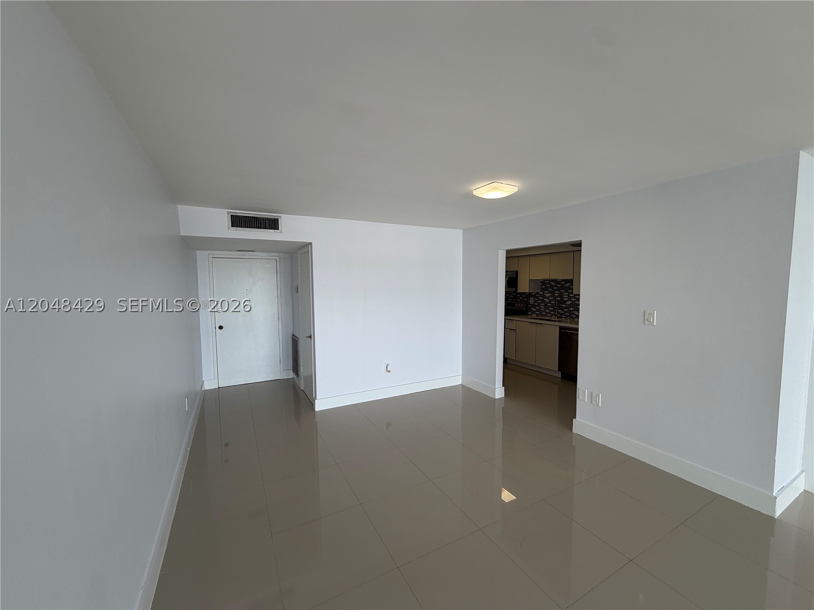 DEL PRADO MARINA - Residential